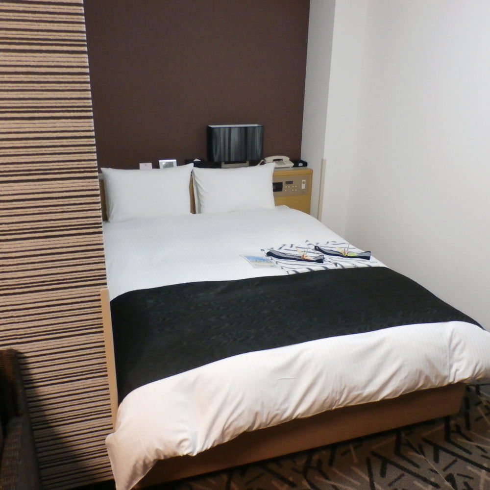 Apa Hotel Nishi Kawaguchi-Eki Higashiguchi Kawaguchi  Luaran gambar
