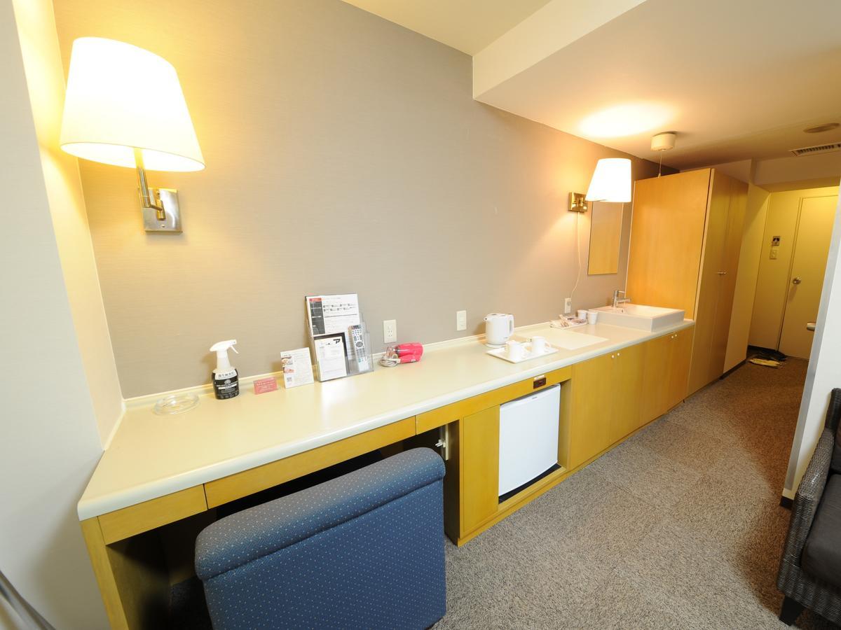 Apa Hotel Nishi Kawaguchi-Eki Higashiguchi Kawaguchi  Luaran gambar