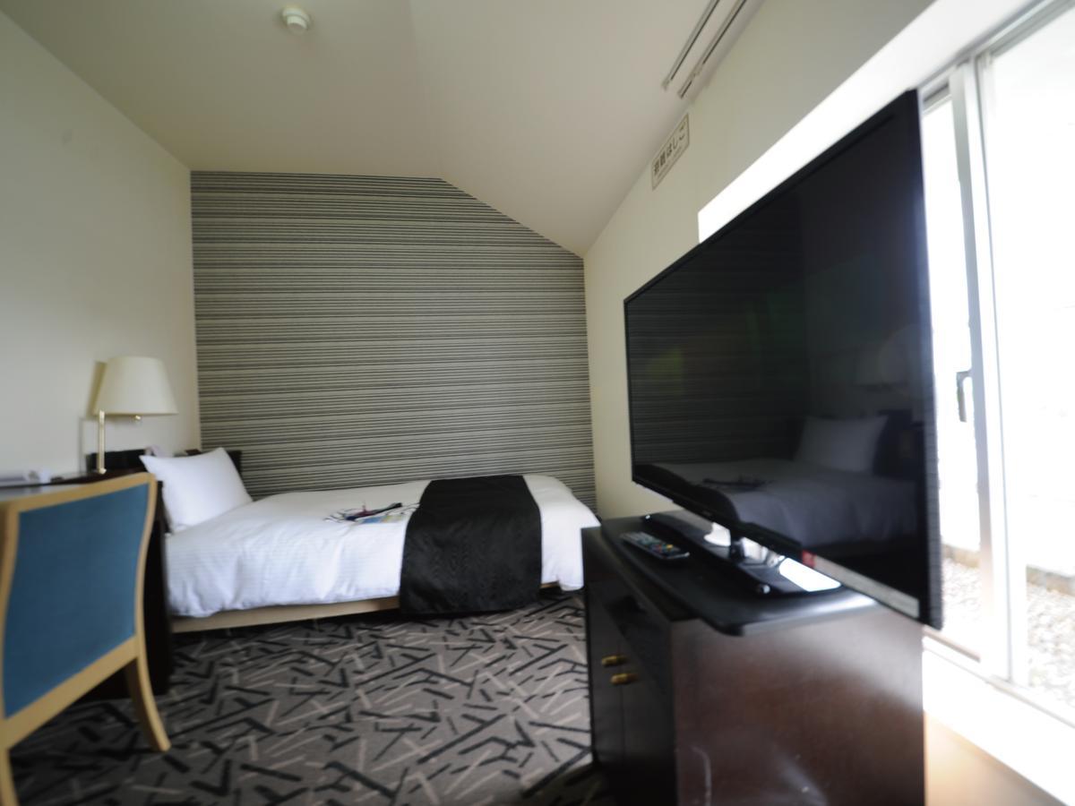 Apa Hotel Nishi Kawaguchi-Eki Higashiguchi Kawaguchi  Luaran gambar