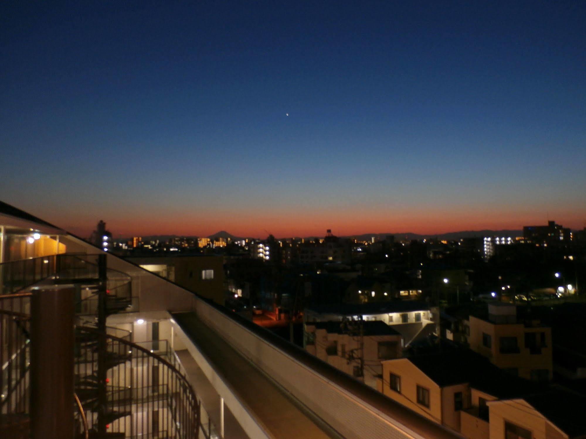 Apa Hotel Nishi Kawaguchi-Eki Higashiguchi Kawaguchi  Luaran gambar