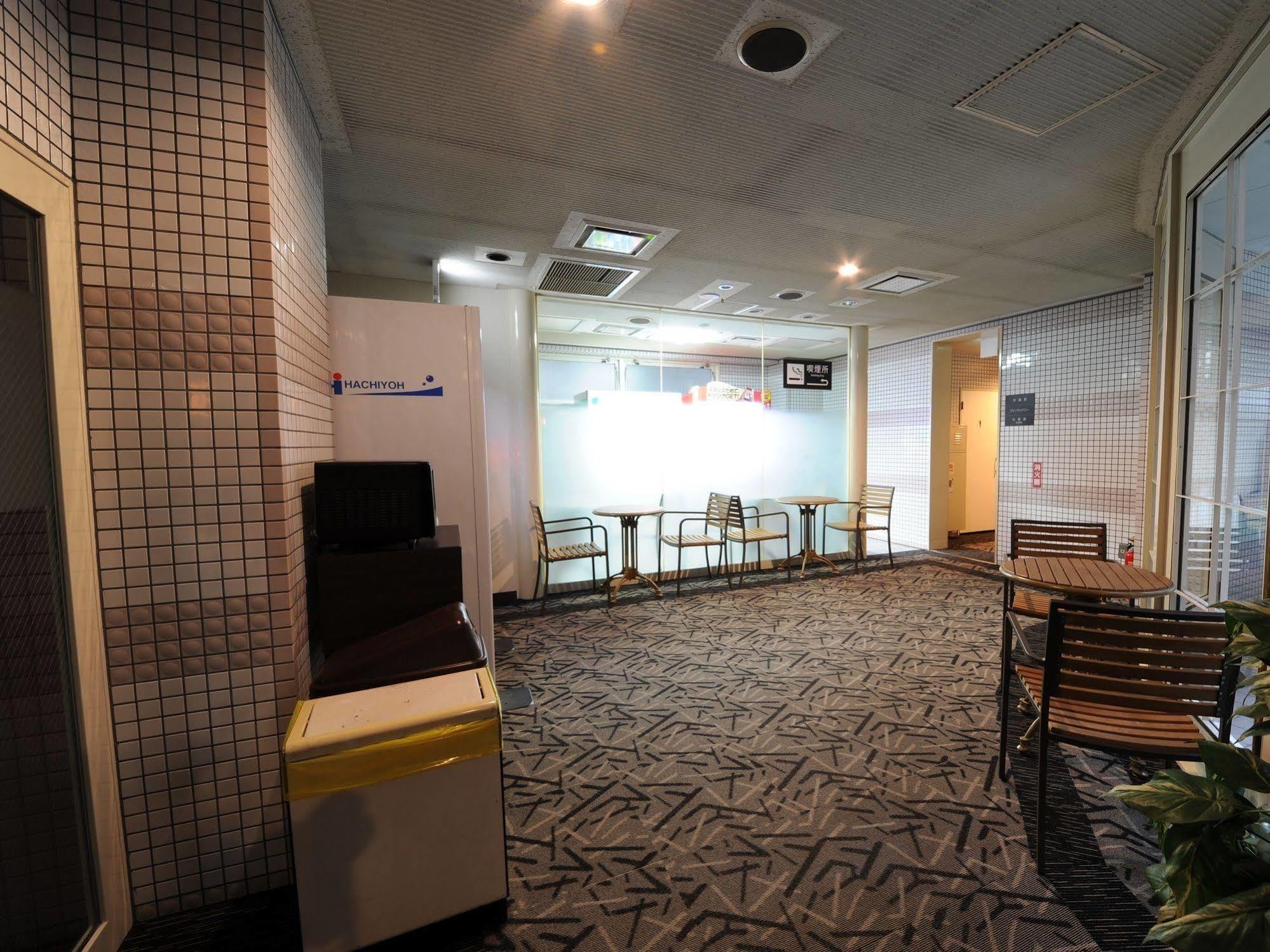 Apa Hotel Nishi Kawaguchi-Eki Higashiguchi Kawaguchi  Luaran gambar
