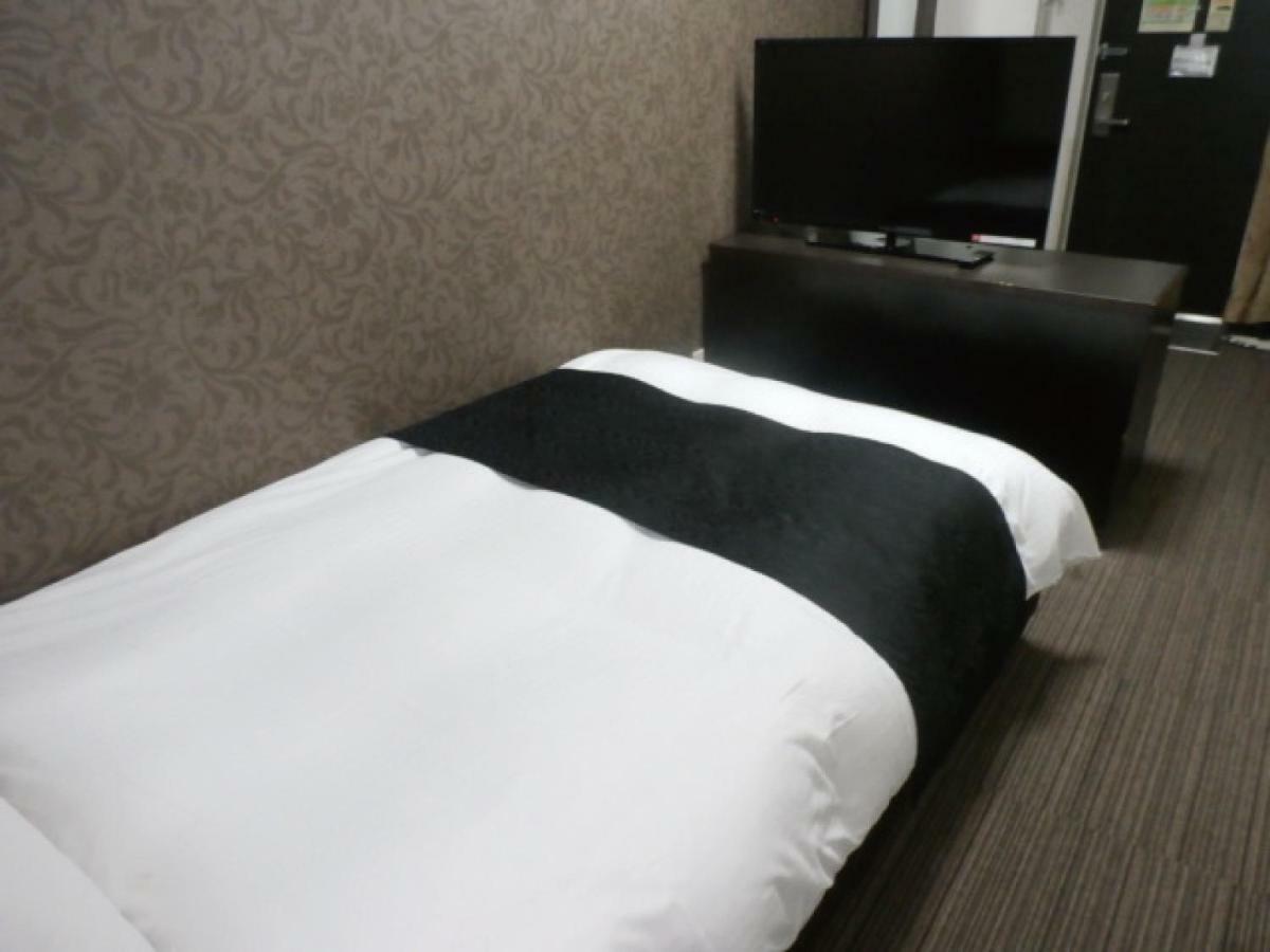 Apa Hotel Nishi Kawaguchi-Eki Higashiguchi Kawaguchi  Luaran gambar