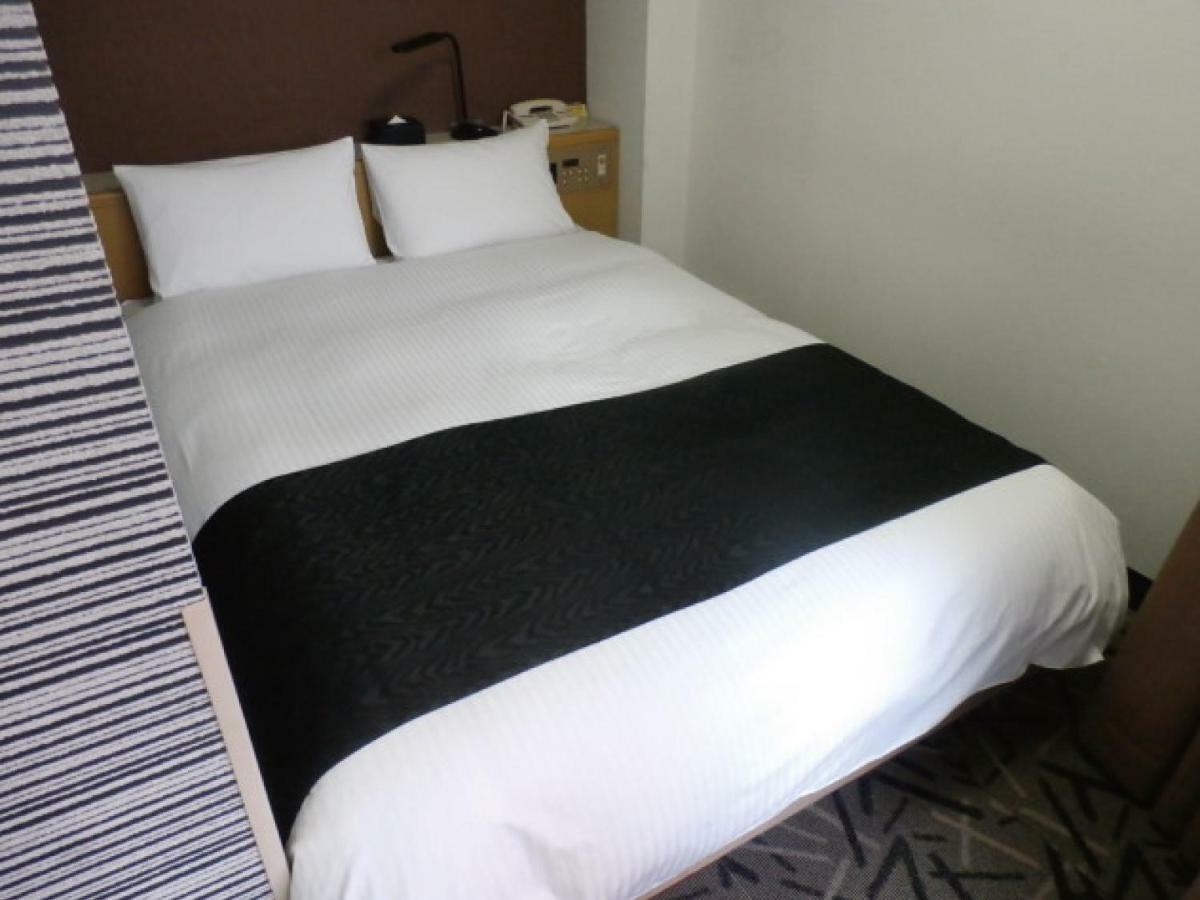 Apa Hotel Nishi Kawaguchi-Eki Higashiguchi Kawaguchi  Luaran gambar